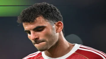 أسرار غرفة الملابس.. حقيقة بكاء زيزو عقب انتقاله إلى النادي الأهلي